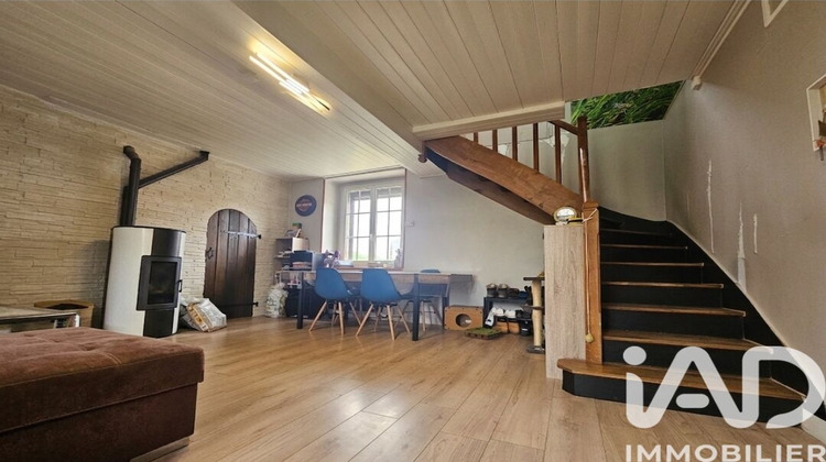 Ma-Cabane - Vente Maison Poligné, 70 m²