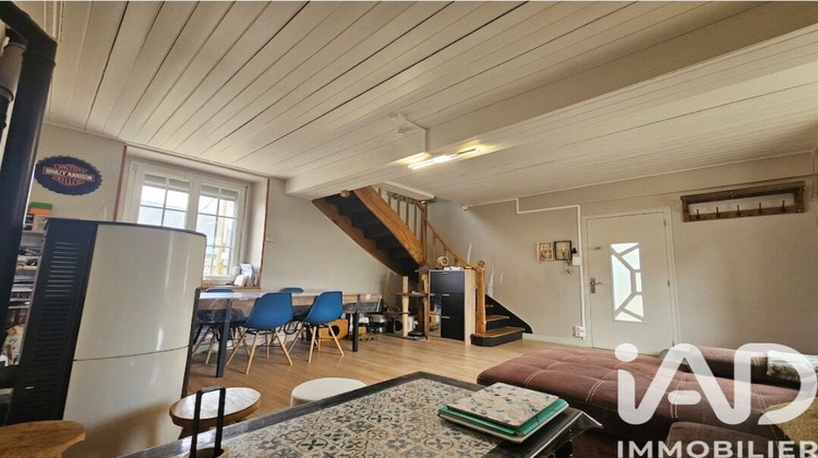 Ma-Cabane - Vente Maison Poligné, 70 m²