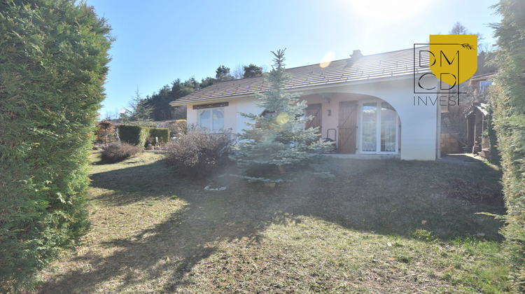 Ma-Cabane - Vente Maison Poligny, 63 m²