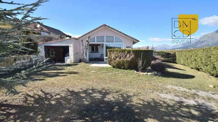 Ma-Cabane - Vente Maison Poligny, 63 m²