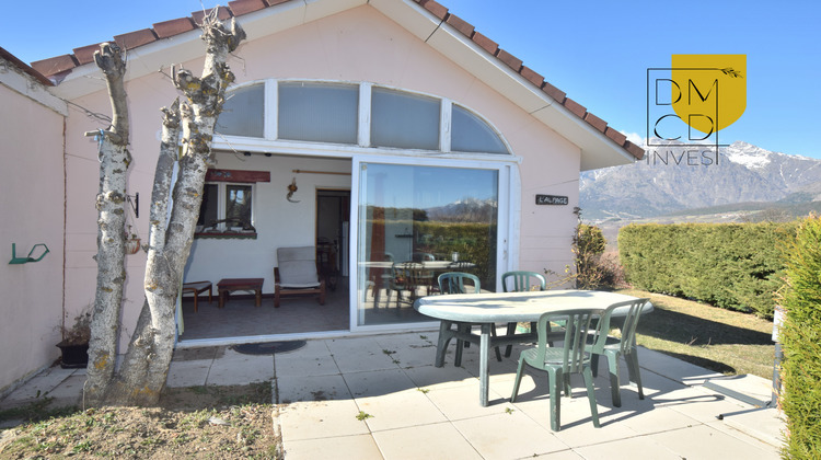 Ma-Cabane - Vente Maison Poligny, 63 m²