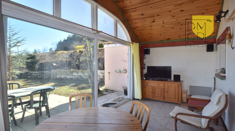 Ma-Cabane - Vente Maison Poligny, 63 m²