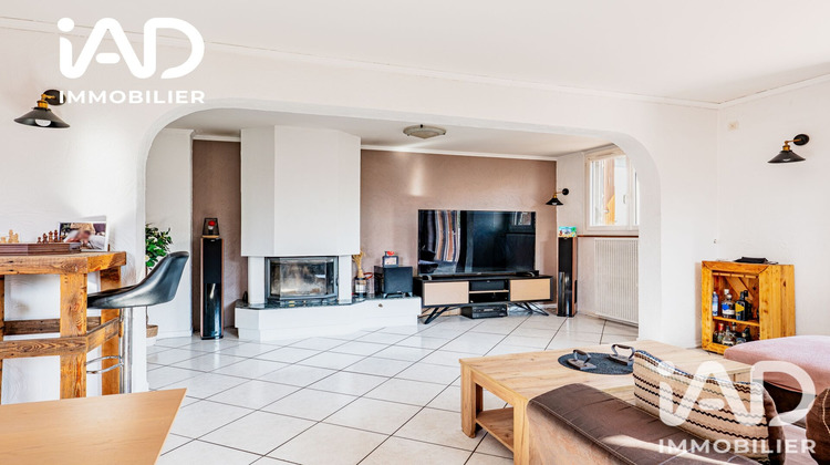 Ma-Cabane - Vente Maison Poligny, 271 m²