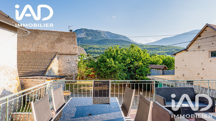 Ma-Cabane - Vente Maison Poligny, 271 m²