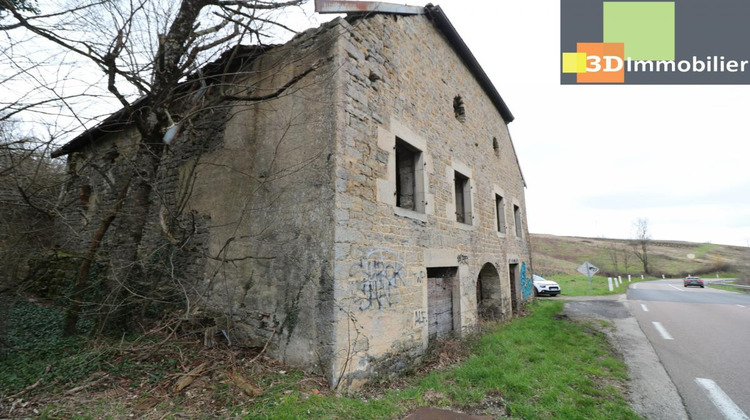 Ma-Cabane - Vente Maison POLIGNY, 120 m²