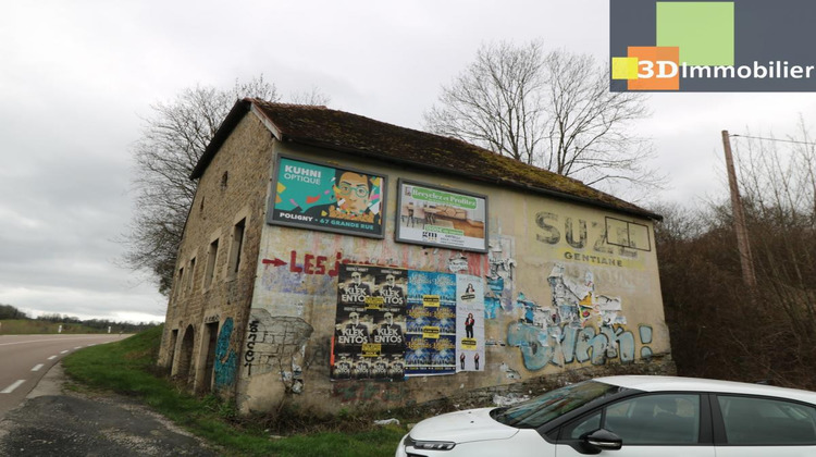 Ma-Cabane - Vente Maison POLIGNY, 120 m²