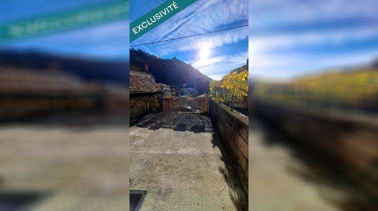 Ma-Cabane - Vente Maison Poligny, 96 m²