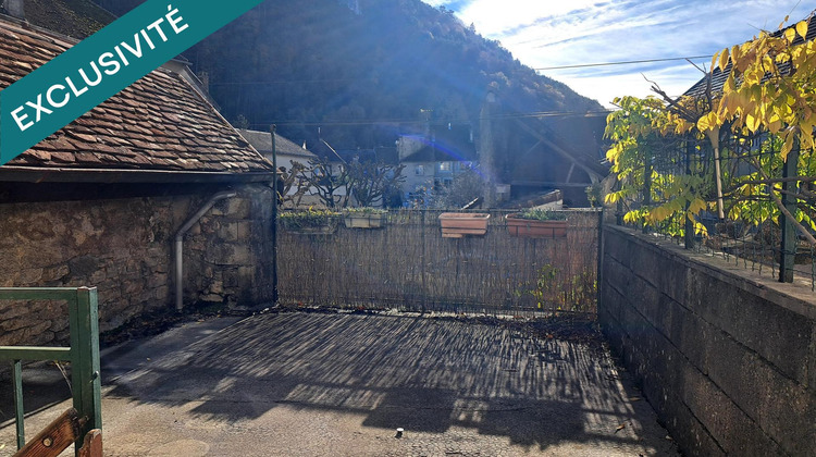 Ma-Cabane - Vente Maison Poligny, 96 m²