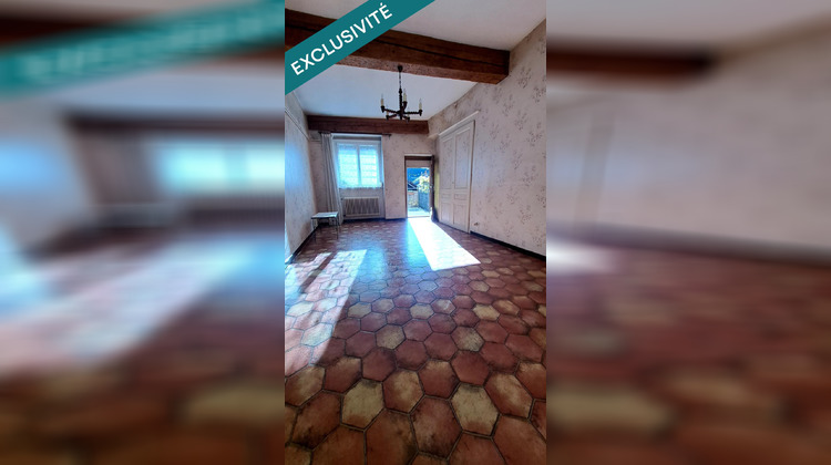 Ma-Cabane - Vente Maison Poligny, 96 m²