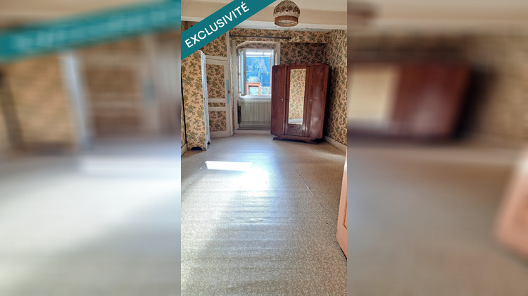 Ma-Cabane - Vente Maison Poligny, 96 m²