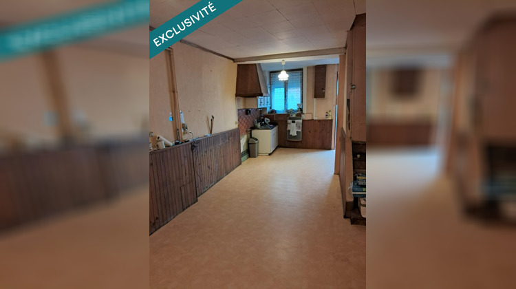 Ma-Cabane - Vente Maison Poligny, 96 m²