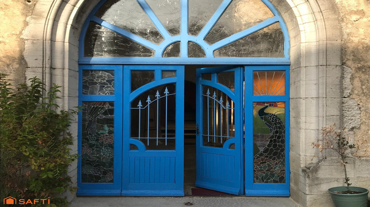 Ma-Cabane - Vente Maison Poligny, 335 m²