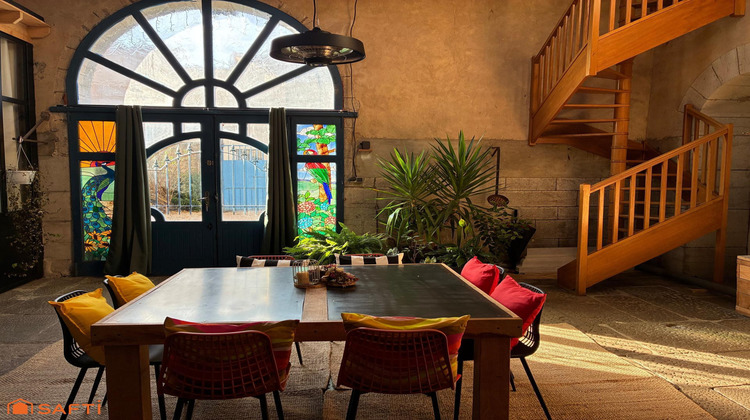 Ma-Cabane - Vente Maison Poligny, 335 m²