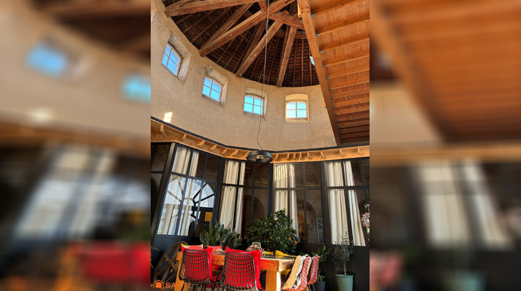 Ma-Cabane - Vente Maison Poligny, 335 m²