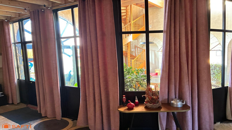 Ma-Cabane - Vente Maison Poligny, 335 m²