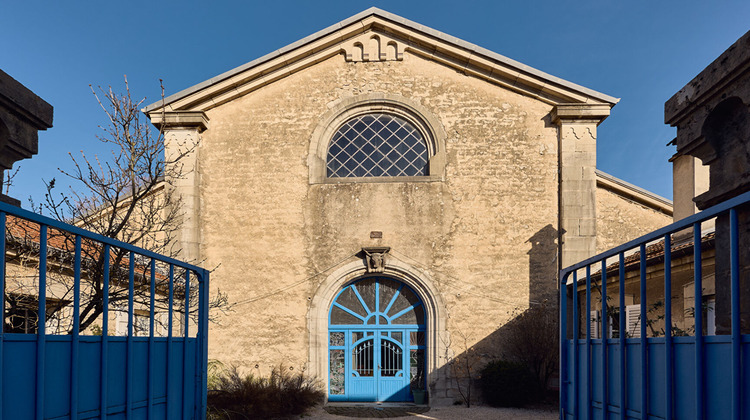 Ma-Cabane - Vente Maison POLIGNY, 335 m²