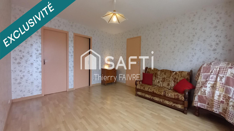 Ma-Cabane - Vente Maison Poligny, 177 m²