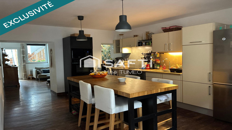 Ma-Cabane - Vente Maison Poligny, 108 m²