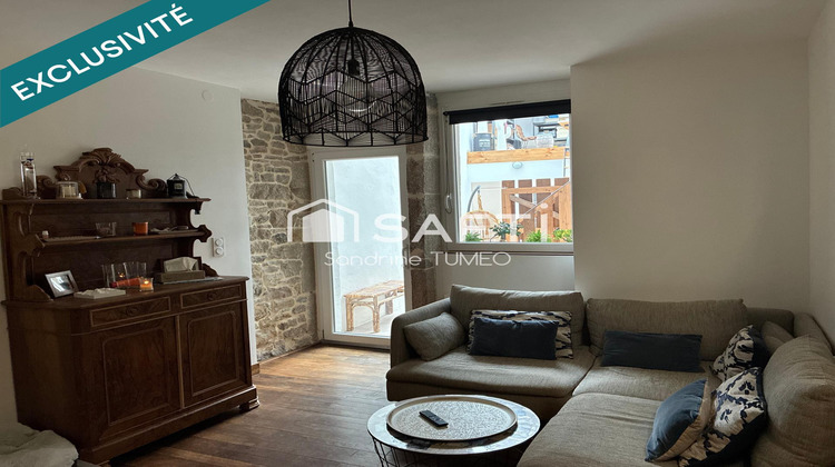 Ma-Cabane - Vente Maison Poligny, 108 m²