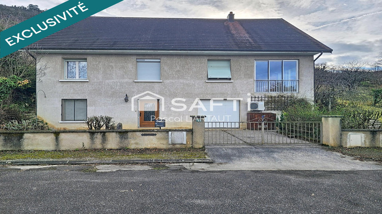 Ma-Cabane - Vente Maison Poligny, 158 m²