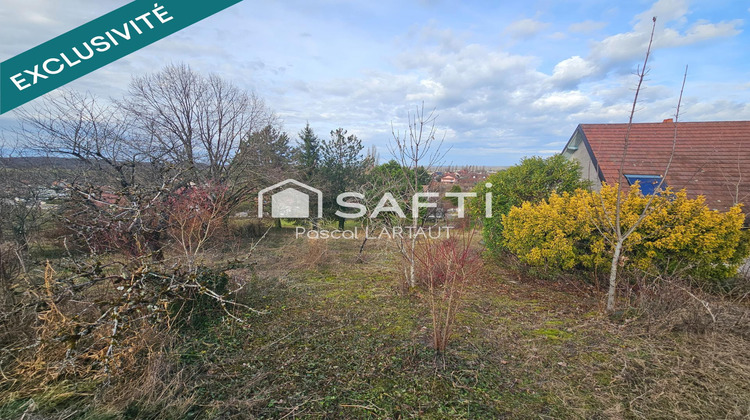 Ma-Cabane - Vente Maison Poligny, 158 m²