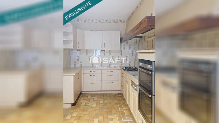 Ma-Cabane - Vente Maison Poligny, 158 m²