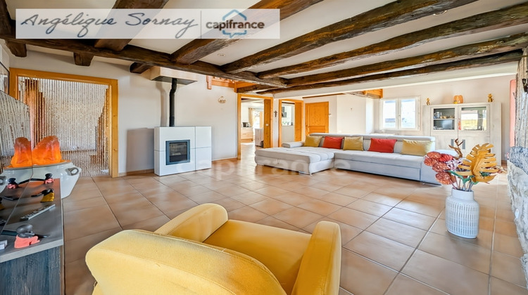 Ma-Cabane - Vente Maison POLIGNY, 270 m²