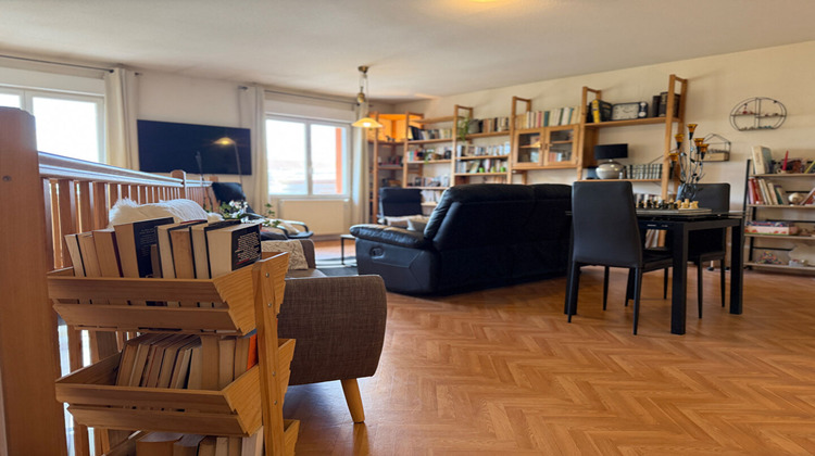 Ma-Cabane - Vente Maison POLIGNY, 168 m²