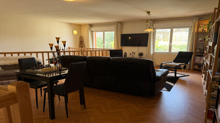 Ma-Cabane - Vente Maison POLIGNY, 168 m²