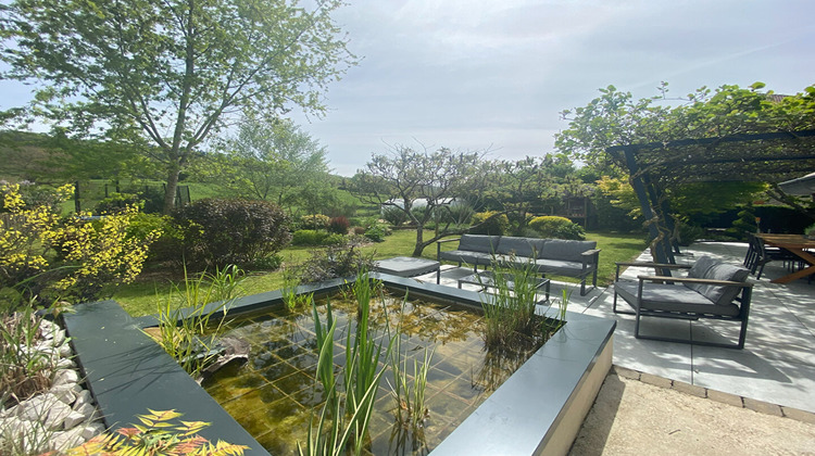Ma-Cabane - Vente Maison POLIGNY, 127 m²