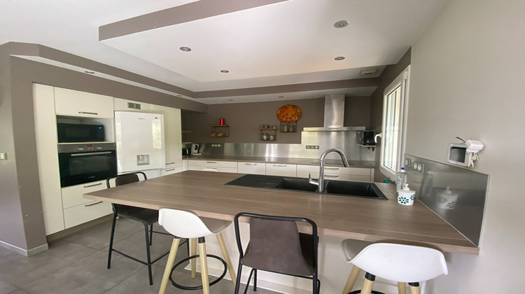 Ma-Cabane - Vente Maison POLIGNY, 127 m²