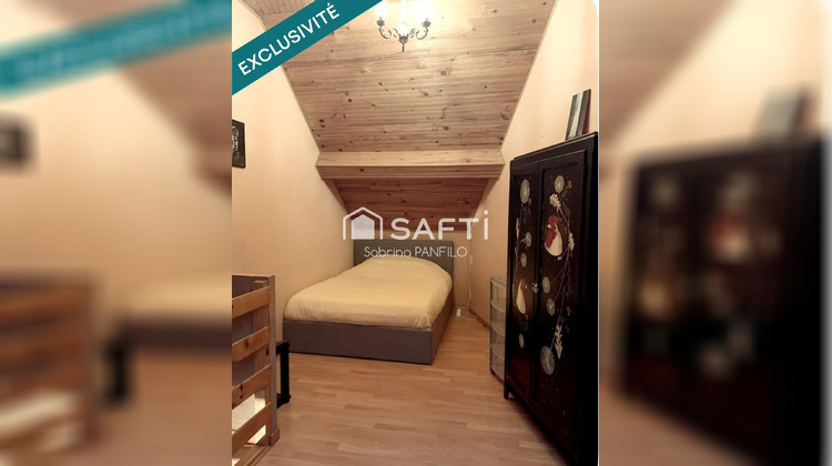 Ma-Cabane - Vente Maison Poligny, 44 m²