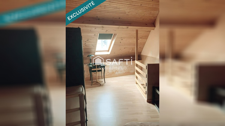 Ma-Cabane - Vente Maison Poligny, 44 m²