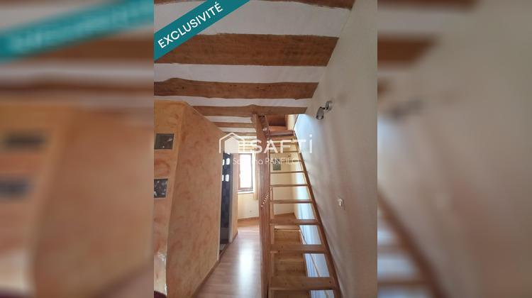 Ma-Cabane - Vente Maison Poligny, 44 m²