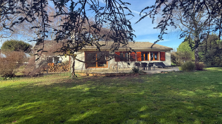Ma-Cabane - Vente Maison POLIGNY, 100 m²