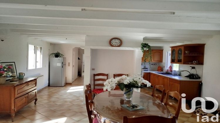 Ma-Cabane - Vente Maison Polincove, 115 m²