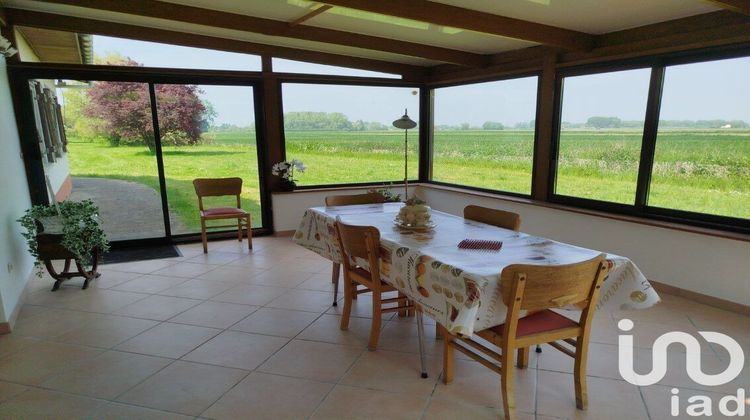 Ma-Cabane - Vente Maison Polincove, 115 m²