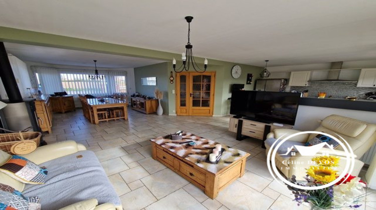 Ma-Cabane - Vente Maison Polincove, 150 m²