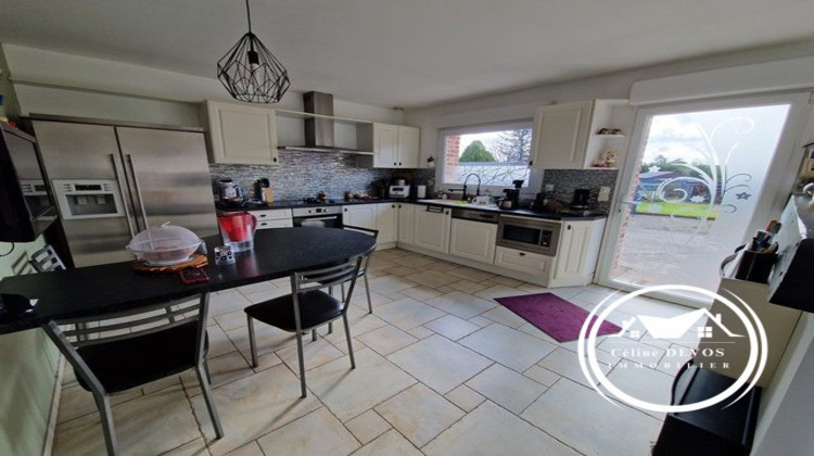 Ma-Cabane - Vente Maison Polincove, 150 m²