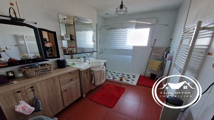 Ma-Cabane - Vente Maison Polincove, 150 m²