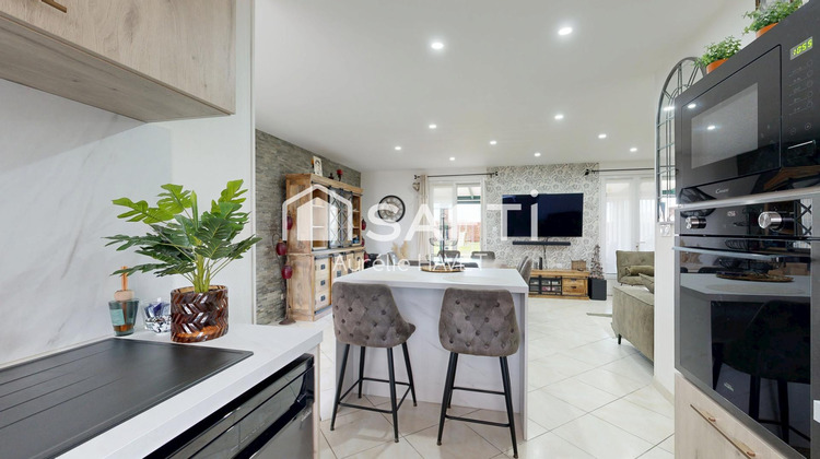 Ma-Cabane - Vente Maison Polincove, 97 m²