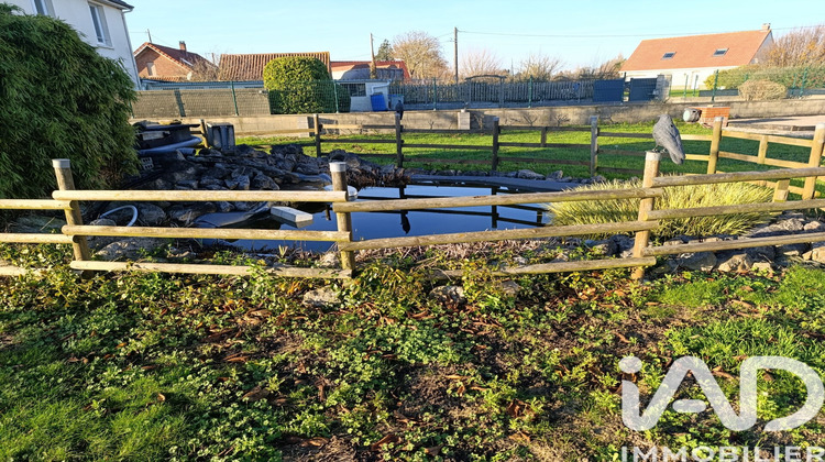 Ma-Cabane - Vente Maison Polincove, 122 m²