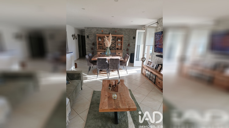 Ma-Cabane - Vente Maison Polincove, 122 m²