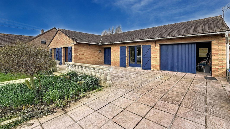 Ma-Cabane - Vente Maison POLINCOVE, 118 m²