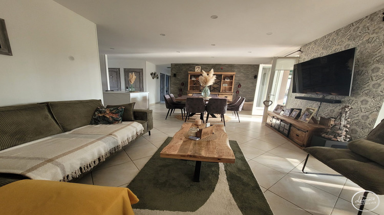 Ma-Cabane - Vente Maison Polincove, 97 m²