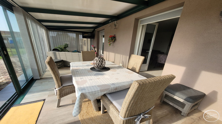Ma-Cabane - Vente Maison Polincove, 97 m²