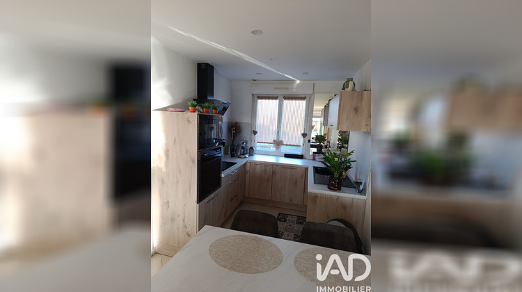 Ma-Cabane - Vente Maison Polincove, 122 m²