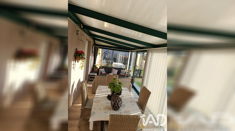Ma-Cabane - Vente Maison Polincove, 122 m²