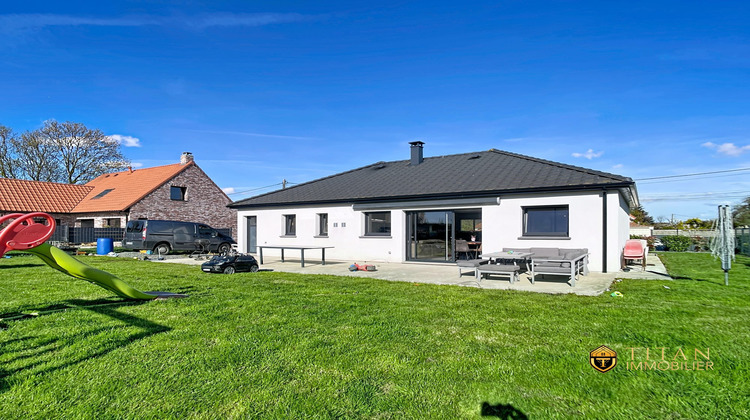 Ma-Cabane - Vente Maison Polincove, 88 m²
