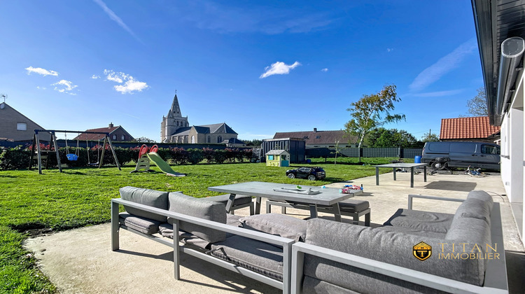 Ma-Cabane - Vente Maison Polincove, 88 m²